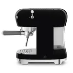 SMEG COFFEE MAKER 50´STYLE BLACK ECF02BLEU — imagen 7