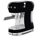 SMEG COFFEE MAKER 50´STYLE BLACK ECF02BLEU — imagen 9