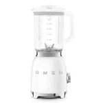 Batidora de vaso Smeg BLF03WHEU 1,5 L 800 W Blanco — imagen 1