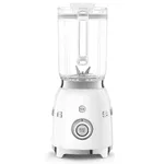 Batidora de vaso Smeg BLF03WHEU 1,5 L 800 W Blanco — imagen 2