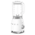 Batidora de vaso Smeg BLF03WHEU 1,5 L 800 W Blanco — imagen 4