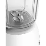 Batidora de vaso Smeg BLF03WHEU 1,5 L 800 W Blanco — imagen 5