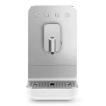 SMEG SUPERAUTOMATIC COFFEE MAKER WHITE BCC13WHMEU — imagen 1