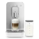 SMEG SUPERAUTOMATIC COFFEE MAKER WHITE BCC13WHMEU — imagen 2