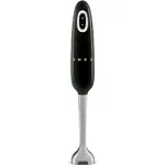 SMEG HAND BLENDER WITH ACCESORIES 50´STYLE BLACK HBF03BLEU — imagen 3