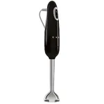 SMEG HAND BLENDER WITH ACCESORIES 50´STYLE BLACK HBF03BLEU — imagen 4