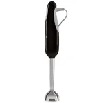 SMEG HAND BLENDER WITH ACCESORIES 50´STYLE BLACK HBF03BLEU — imagen 5