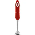 SMEG HAND BLENDER WITH ACCESORIES 50´STYLE BLUE RED HBF03RDEU — imagen 3