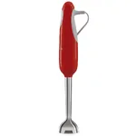 SMEG HAND BLENDER WITH ACCESORIES 50´STYLE BLUE RED HBF03RDEU — imagen 5