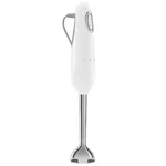 Batidora de mano Smeg 50's Style HBF03WHEU 700 W con accesorios Blanco — imagen 3