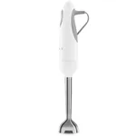 Batidora de mano Smeg 50's Style HBF03WHEU 700 W con accesorios Blanco — imagen 4