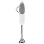 Batidora de mano Smeg 50's Style HBF03WHEU 700 W con accesorios Blanco — imagen 5