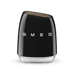 SMEG KNIFE BLOCK 50s STYLE BLACK KBSF02BL — imagen 3
