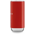 Espumador de leche Smeg 50's Style MFF02RDEU 500 W Rojo — imagen 2