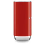 Espumador de leche Smeg 50's Style MFF02RDEU 500 W Rojo — imagen 4