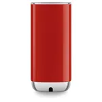 Espumador de leche Smeg 50's Style MFF02RDEU 500 W Rojo — imagen 5