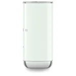 Espumador de leche Smeg 50's Style MFF02PGEU 500 W Verde pastel — imagen 3