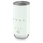 Espumador de leche Smeg 50's Style MFF02PGEU 500 W Verde pastel — imagen 4