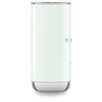 Espumador de leche Smeg 50's Style MFF02PGEU 500 W Verde pastel — imagen 5