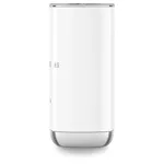 Espumador de leche Smeg 50's Style MFF02WHEU 500 W Blanco — imagen 2