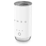 Espumador de leche Smeg 50's Style MFF02WHEU 500 W Blanco — imagen 3