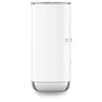 Espumador de leche Smeg 50's Style MFF02WHEU 500 W Blanco — imagen 4