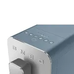 Cafetera superautomática Smeg BCC13SBMEU 19 bar con molinillo Azul tormenta — imagen 5