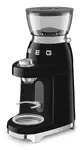 Molinillo de café Smeg 50's Style CGF03BLEU 150 W Negro — imagen 5