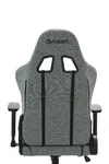 Silla gaming Nacon PCCH-675RGB con iluminación RGB Gris y negro — imagen 5