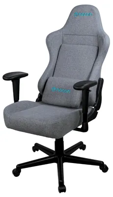 Silla gaming Nacon CH-375 Gris