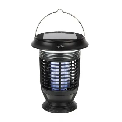 JATA ELIMINATE INSECTS SOLAR USB AUTO CLEAN MELI0420