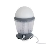 JATA SOLAR INSECT KILLER LAMP MOST3522 — imagen 4