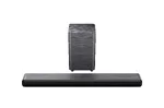 TCL SOUND BAR 2.1 DOLBY ATMOS 220W SLIM DESIGN DTS VIRTUAL X S55H — imagen 2