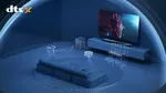 TCL SOUND BAR 2.1 DOLBY ATMOS 220W SLIM DESIGN DTS VIRTUAL X S55H — imagen 5