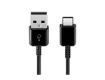 SAMSUNG CABLE USB TO USB-C 1,5M BLACK EP-DG930IBEGWW — imagen 1