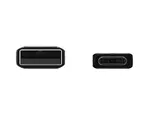 SAMSUNG CABLE USB TO USB-C 1,5M BLACK EP-DG930IBEGWW — imagen 5