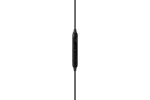 SAMSUNG EARPHONES IN-EAR CABLE USB-C MICROPHONE VOL. CONTROL BLACK BY AKG EO-IC100BBEGEU — imagen 8