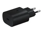 Cargador de pared Samsung 25 W USB-C sin cable Negro — imagen 5
