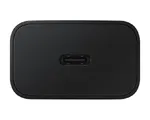 SAMSUNG POWER WALL CHARGER 15W USB-C BLACK EP-T1510NBEGEU — imagen 3