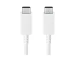 SAMSUNG CABLE USB-C TO USB-C 5A 1,8M WHITE EP-DX510JWEGEU — imagen 3