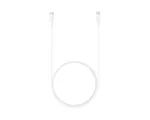 CABLE USB-C TO USB-C 3A 1,8M WHITE EP-DX310JWEGEU — imagen 4