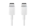 CABLE USB-C TO USB-C 3A 1,8M WHITE EP-DX310JWEGEU — imagen 6