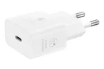 SAMSUNG POWER WALL CHARGER 25W USB-C WHITE EP-T2510NWEGEU — imagen 4