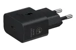 SAMSUNG POWER WALL CHARGER 25W USB-C BLACK EP-T2510NBEGEU — imagen 3
