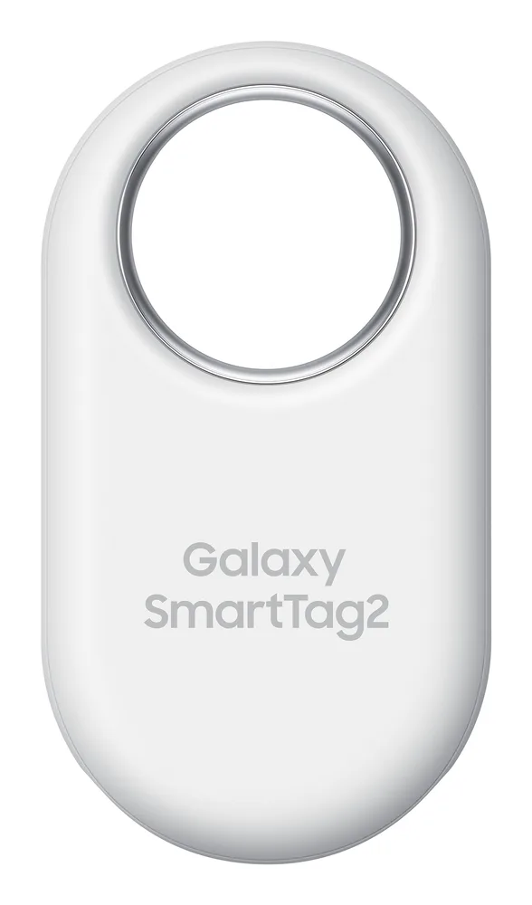 Localizador Samsung Galaxy SmartTag2 Blanco