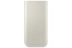 SAMSUNG POWER BANK 20.000MAH 45W MAX TRIPLEPORT 3XUSB-C  BEIGE EB-P4520XUEGEU — imagen 1