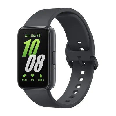 GALAXY WATCH FIT 3 GRAY SM-R390NZAAEUE