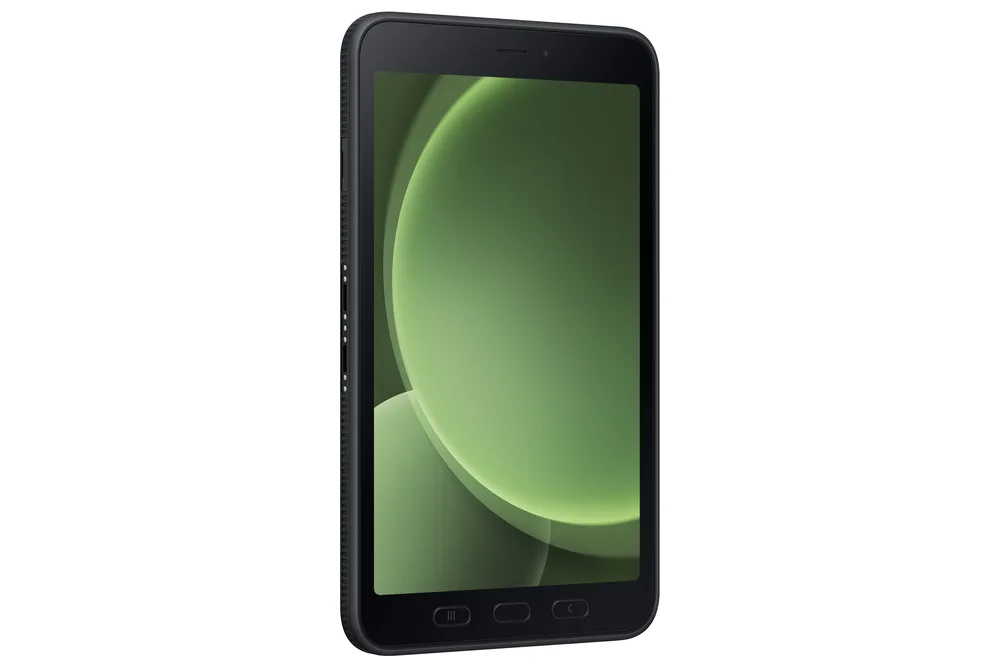 SAMSUNG GALAXY TAB ACTIVE 5 SM-X306 6+128GB 5G 8" GREEN EE