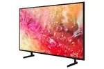 Televisor Samsung 55" UHD 4K Smart TV DU7172 Negro — imagen 2