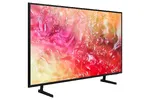 Televisor Samsung 55" UHD 4K Smart TV DU7172 Negro — imagen 3